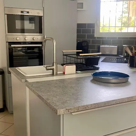 Avec Piscine Privative, Animaux Admis - 8 Pers. - Fr-1-878-13 Villa