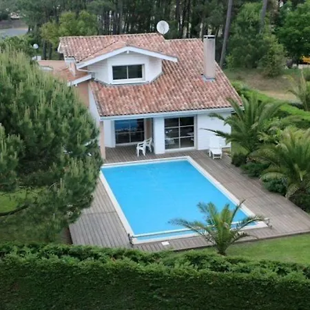 Avec Piscine Privative, Animaux Admis - 8 Pers. - Fr-1-878-13 Villa